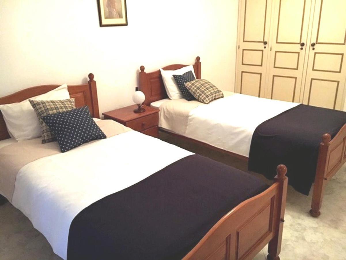Apartamento Holidays