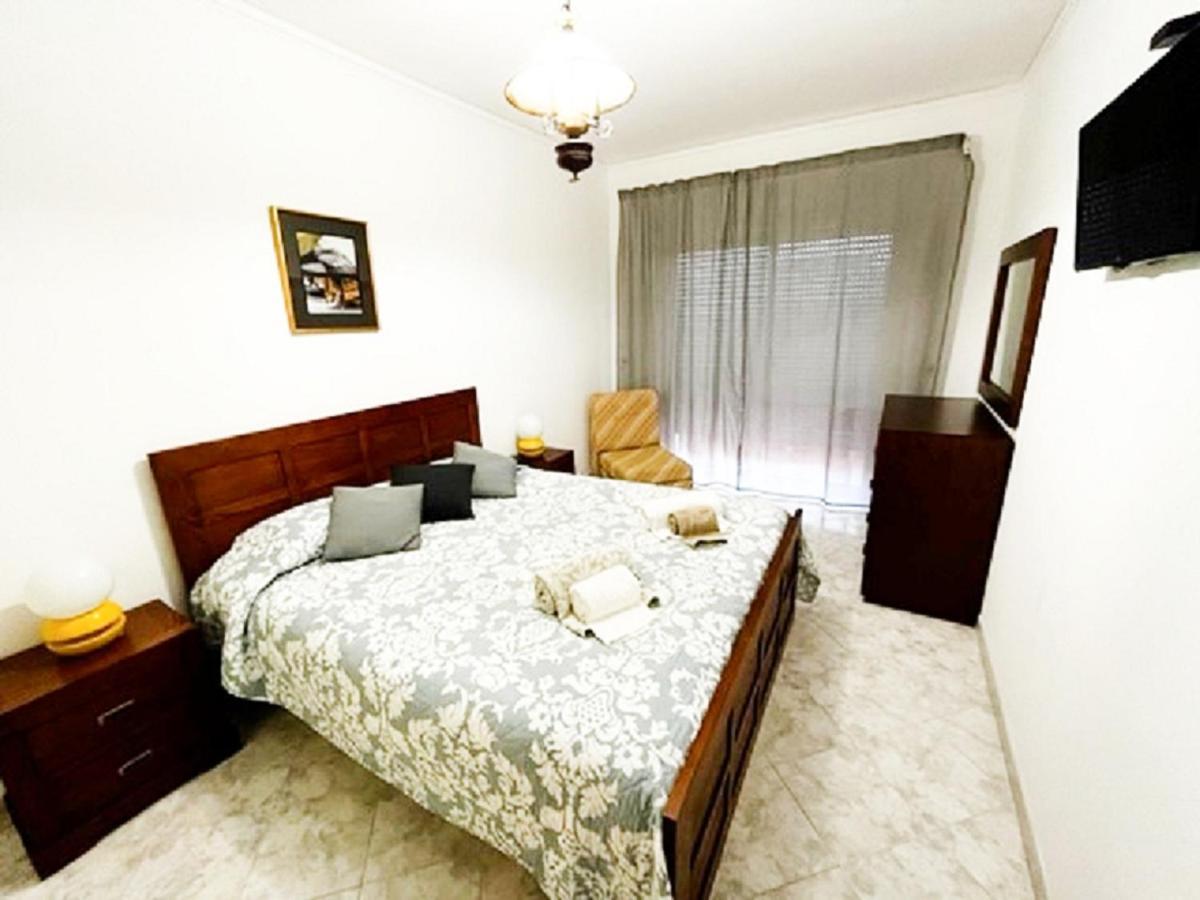Apartment Holidays Quarteira