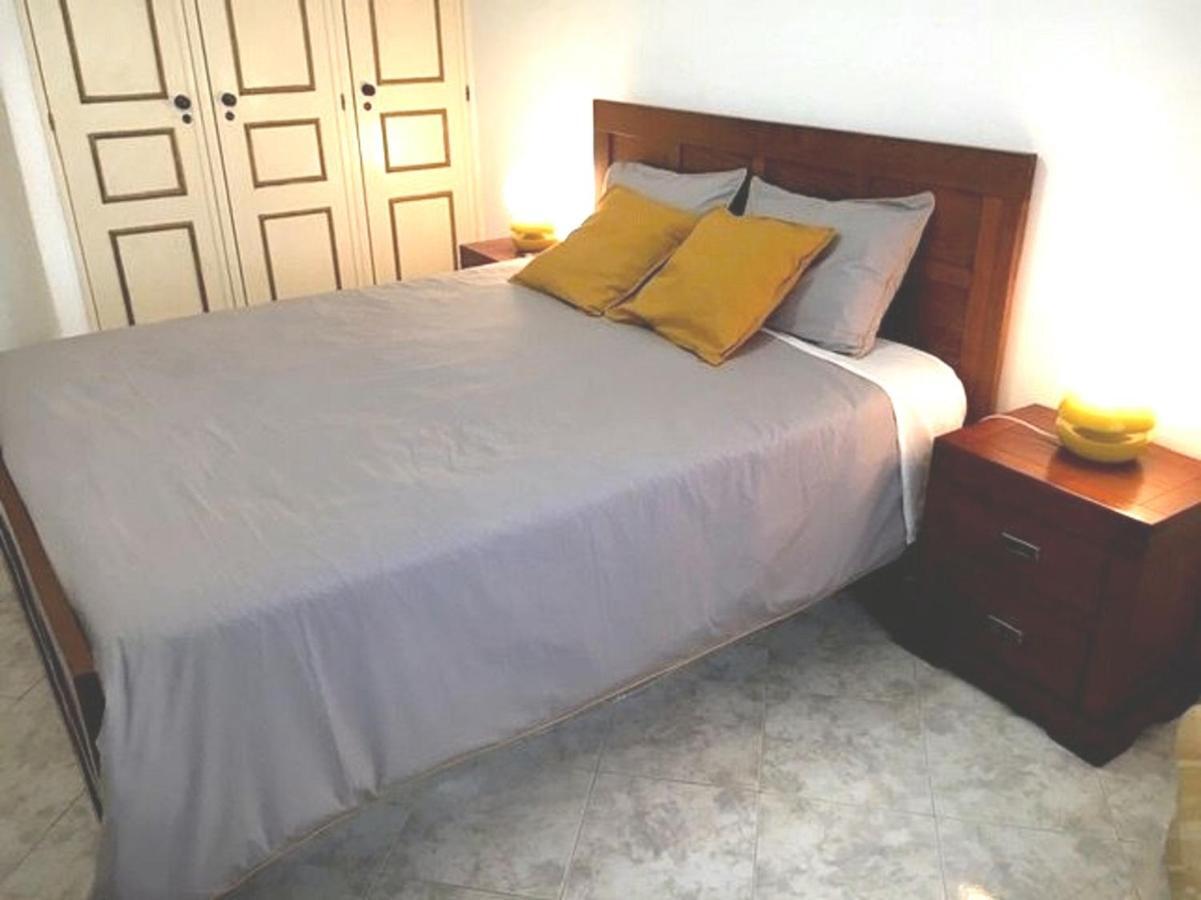 Apartment Holidays Quarteira