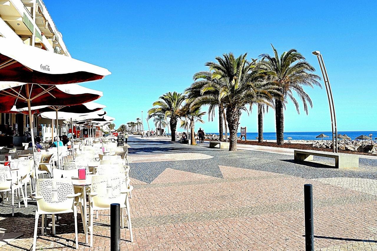 Holidays Quarteira