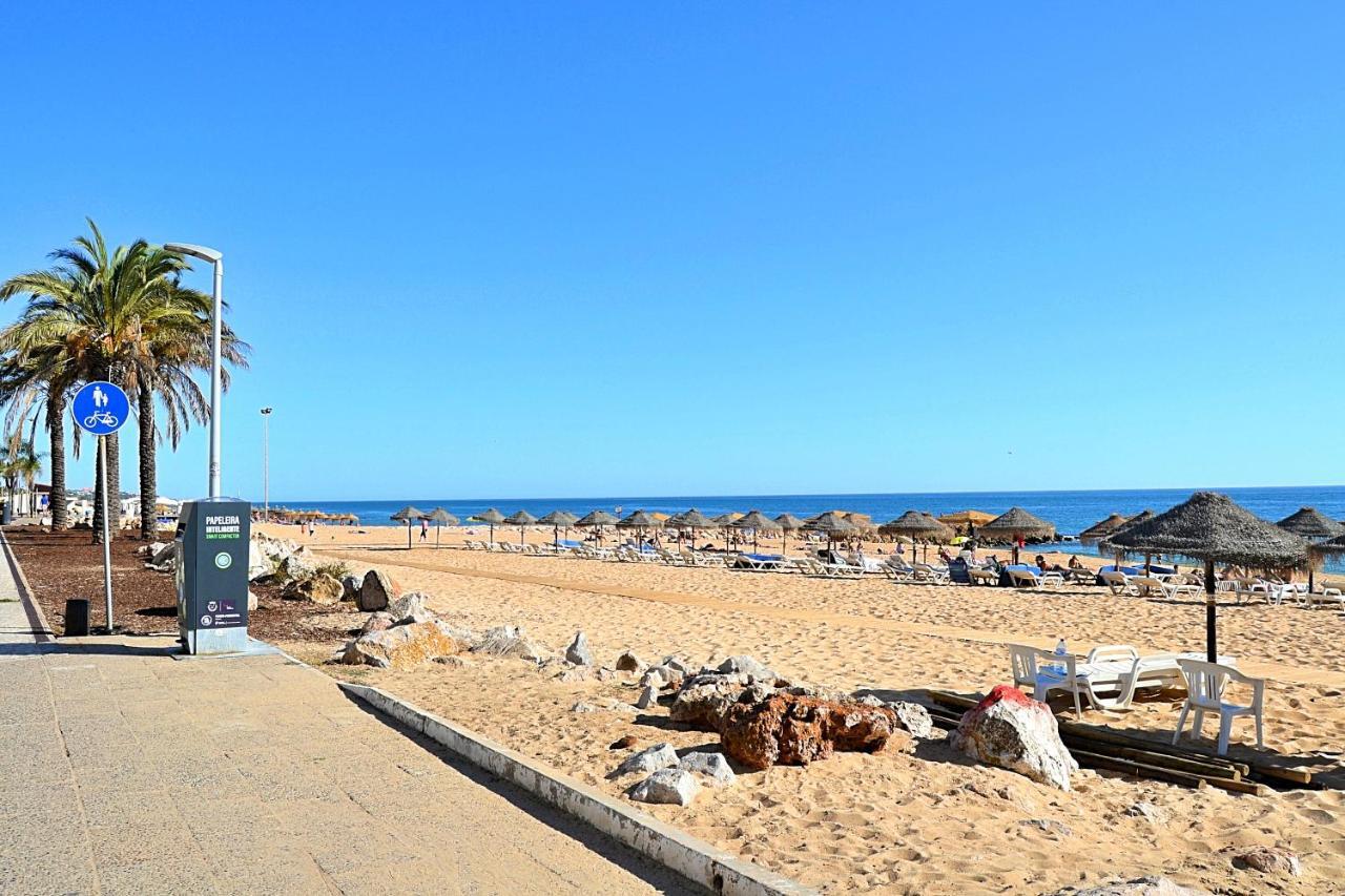 Holidays Quarteira