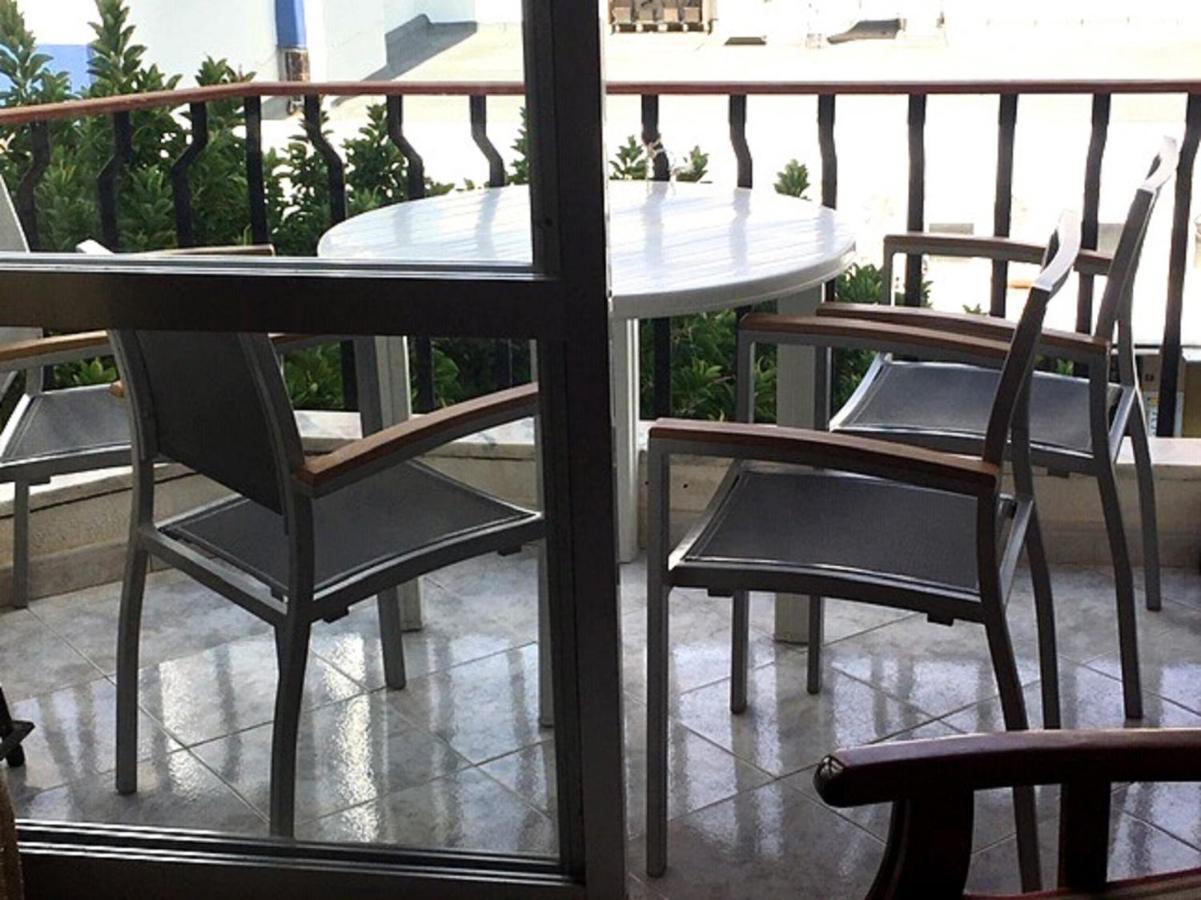 Holidays Apartment Quarteira
