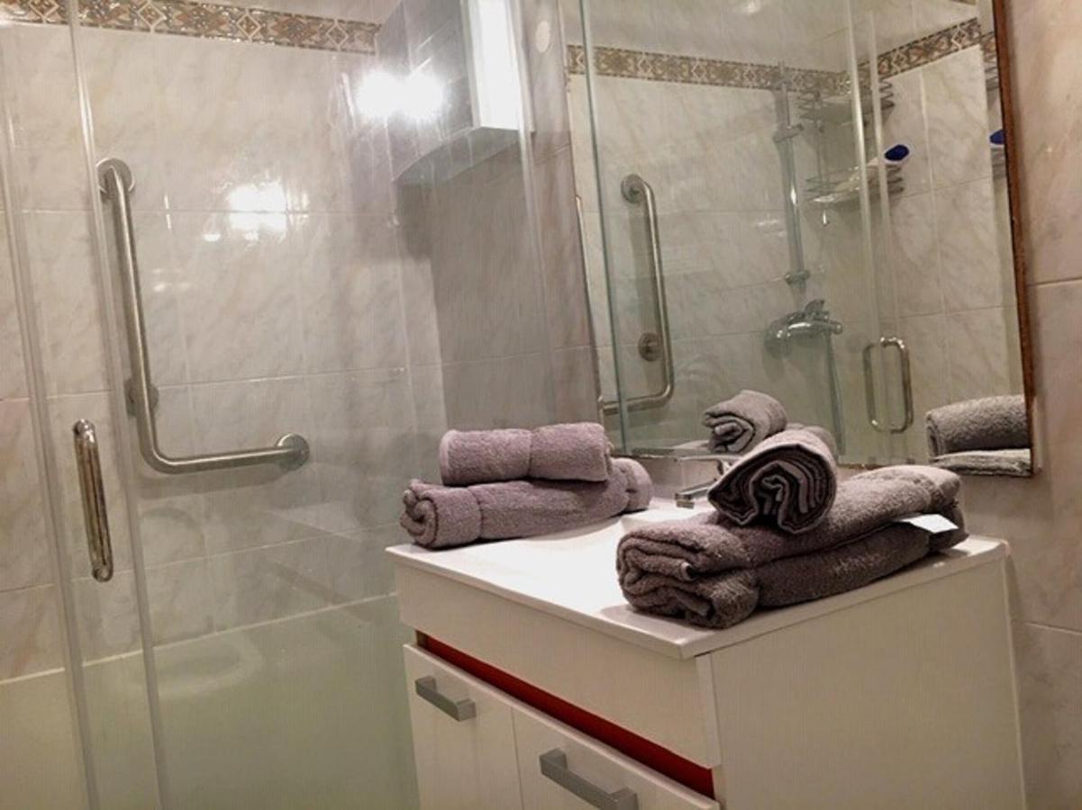 Apartment Holidays
